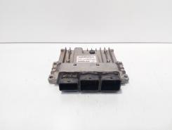 Calculator motor ECU Delphi, cod BG91-12A650-PJ, Ford Mondeo 4 2.0 TDCI, TXBA (id:725298)