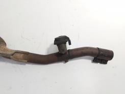 Clapeta acceleratie, cod 5Q0253691H, Vw Golf 6 Cabriolet (517) 2.0 TDI, CUUA (idi:726210)