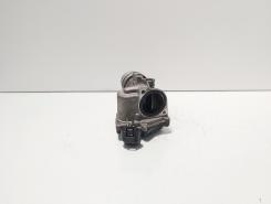 Clapeta acceleratie, cod 8200614985E, Renault Megane 3 Combi, 1.5 DCI, K9KN (idi:719252)