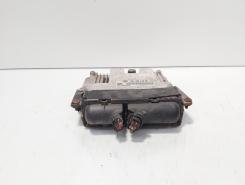 Calculator motor ECU, cod 03L906018BR, 0281016396, Skoda Octavia 2 (1Z3), 2.0 TDI, CFH (idi:725802)