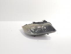Far dreapta cu lupa si bixenon, cod 69427389, Bmw 3 (E90) vol pe stanga (id:726295)