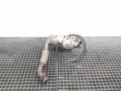 Catalizator, cod AV61-5H270-LB, Ford Focus 3 1.6 TDCI, T1DB (id:726175)