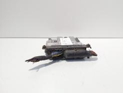 Calculator motor ECU, cod 03L906018CD, 02811016517, VW Eos (1F7, 1F8) 2.0 TDI, CFF (idi:721756)