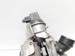 Supapa turbo electrica, Audi A3 (8P1) 2.0 TDI, CFF (idi:723189)