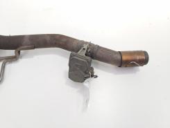 Clapeta evacuare, cod 5Q0253691F, Skoda Octavia 3 (5E3) 1.6 TDI, CLH (id:725222)
