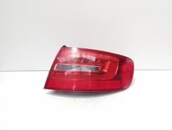Stop dreapta aripa full led, cod 8K9945096D, Audi A4 Avant (8K5, B8) facelift (id:726794)