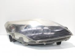 Far dreapta cu lupa si xenon, Renault Laguna 3, facelift (id:726804)