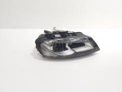 Far dreapta cu lupa xenon si led, Audi A3 Sportback (8PA) facelift (id:726802)
