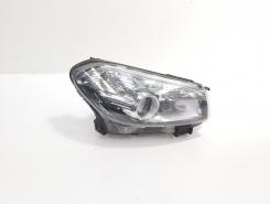 Far dreapta cu lupa si xenon, cod 26010-BR61A, Nissan Qashqai facelift, vol pe dreapta (id:726806)