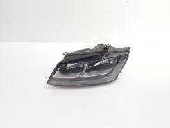 Far stanga, Audi Q5 (8RB) vol pe dreapta (id:726220)