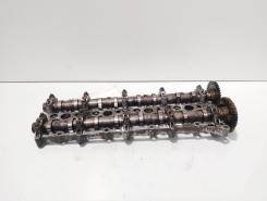 Capac chiulasa cu 2 axe came, cod 7797511, Bmw 1 (F20, F21) 2.0 diesel, N47D20C (idi:723664)