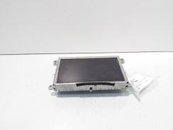 Display navigatie, cod 8T0919603C, Audi A6 Avant (4F5, C6) (id:726562)