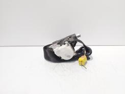 Centura dreapta fata cu capsa, cod 1Q2857706B, Vw Eos (1F7, 1F8) (id:726590)