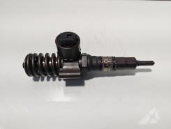 Injector, cod 03G130073G, BPT, 0414720404, Audi A6 (4F2, C6) 2.0 TDI, BRE (id:724876)