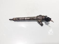 Injector, cod 03L130277J, Audi Q3 (8UB) 2.0 TDI, CFF (id:726443)