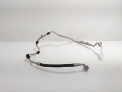 Conducta clima, cod 1T0820743AA, Vw Golf 5 (1K1) 2.0 TDI, AZV (idi:374851)