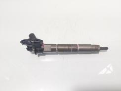 Injector, cod 7797877-05, 0445116001, Bmw 5 Touring (E61) 2.0 diesel, N47D20A (id:726413)