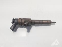 Injector, cod 0445110340, Citroen Berlingo 2 1.6 HDI, 9H06 (id:726666)