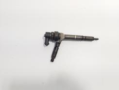 Injector, cod 0445110175, Opel Astra H 1.7 CDTI, Z17DTH (id:724869)