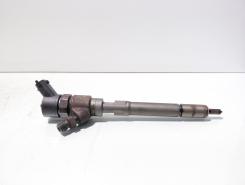 Injector, cod 0445110270, 96440397, Opel Antara 2.0 CDTI, Z20DMH (id:726669)