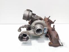 Turbosuflanta, cod 038253010B, Skoda Roomster (5J) 1.9 TDI, BSW (id:725759)