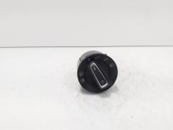 Bloc lumini cu proiectoare, cod 5G0941431BD, Vw Golf 7 (5G) (id:725882)