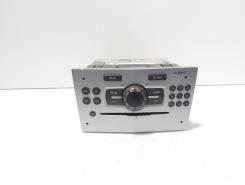 Radio cd GM13289919, Opel Corsa D (id:725932)