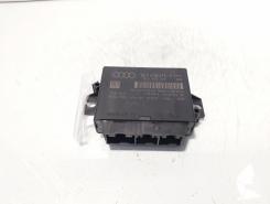 Modul senzori parcare, cod 8K0919475B, Audi A4 Avant (8K5, B8) (id:725919)