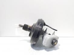 Tulumba frana, cod 90576562, Opel Corsa C (F08, F68) vol pe stanga (id:726781)