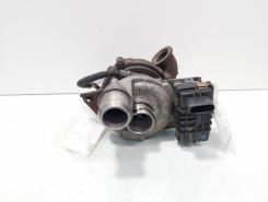 Turbosuflanta, cod 7G9Q-6K682-BD, Ford Mondeo 4 Turnier, 1.8 TDCI, QYBA (idi:725755)