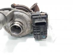 Actuator turbosuflanta, cod 6NW009206, Ford Mondeo 4 Turnier 1.8 TDCI, QYBA (idi:725756)
