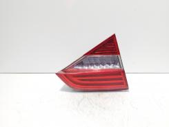 Stop stanga cu led capota spate, cod 3T5945093B, Skoda Superb II (3T4) facelift (id:726546)