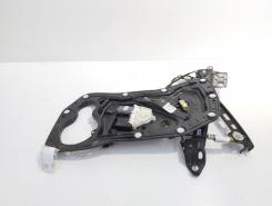 Macara cu motoras usa dreapta fata, cod 3C8837756D, Vw Passat CC (357) (id:726224)