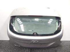 Haion cu luneta, Ford Focus 3 (id:727163)