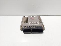Calculator motor Ecu, cod 03G906016AL, 0281011450, Audi A3 (8P1), 2.0 TDI, AZV (idi:645136)
