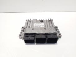 Calculator motor, cod BV61-12A650-AFF, Ford Focus 3, 2.0 TDCI, UFDB (idi:627220)