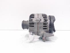 Alternator 140A Bosch, cod 06F903023J, Audi A4 (8EC, B7) 2.0 TDI, BPW (id:727370)