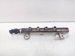 Rampa injectoare cu senzor, cod GM55566047, 0445214199, Opel Insignia A 2.0 CDTI, A20DTH (id:727318)