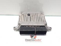 Calculator motor, cod A6461503334, Mercedes Clasa C T-Model (S204) 2.2 cdi, OM646811 (idi:393714)