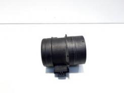 Debitmetru aer, cod 03L906461A, 0281002956, Audi A6 (4G2, C7) 2.0 TDI, CGL (id:715813)