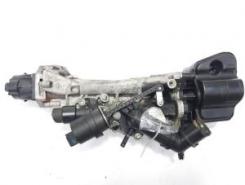 Racitor gaze cu egr, cod GM55566052, Opel Insignia A, 2.0 CDTI, A20DTH (id:727312)