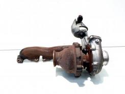 Turbosuflanta, cod GM55570748, Opel Insignia A 2.0 CDTI, A20DTH (id:727314)