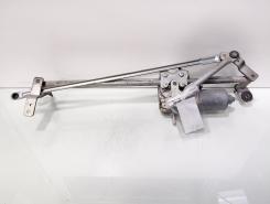 Motoras stergator fata, cod 5N1955119, Vw Tiguan (5N) vol pe stg (id:726986)
