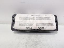 Airbag pasager, cod 8V0880204E, Audi A3 Sportback (8VA) (id:726976)