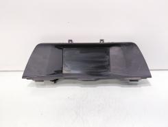 Display navigatie, cod 9284973, Bmw 5 (F10) (id:726992)