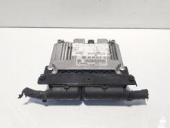 Calculator motor ECU, cod 03L906018, Vw Golf 6 (5K1) 2.0 TDI, CFF (id:726985)