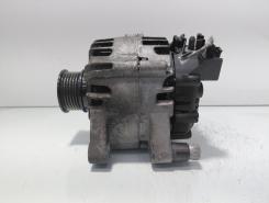 Alternator 150A, cod AV6N-10300-MD, Ford Focus 3 1.6 TDCI, NGDA (id:727359)