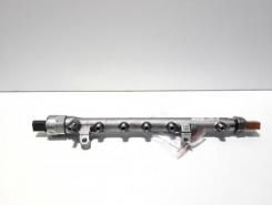 Rampa injectoare cu senzori, cod 03L130089B, Vw Golf 6 (5K1) 1.6 TDI, CAY (id:727497)