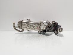 Racitor gaze cu egr, cod 03L131512C, VW Golf 6 (5K1), 1.6 TDI, CAY (id:727416)