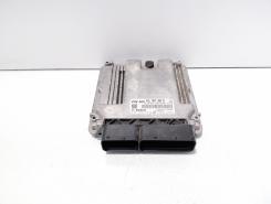 Calculator motor ECU, cod 04L907309B, 0281018510, Skoda Octavia 3 (5E3) 1.6 TDI, CLH (id:726941)